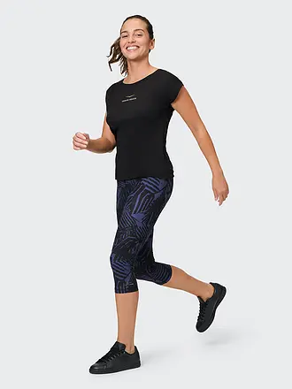VENICE BEACH | Damen Fitnessshirt Wonder | 